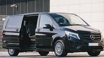 Private Transfers and Chauffeur Services