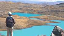 Full Day Tour to Ausangate 7 Lagoons