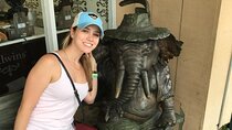 Adventurous Scavenger Hunt in Palm Bay by Wacky Walks