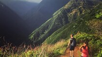 West Maui Adventure Tour with Private Guide