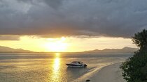 Private Islands Tour (Boat Charter, customized)