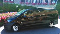 Have fun with private transfer from Florence to the Cinque Terre