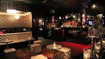 Melbourne Hidden Bar and Cocktail Tour