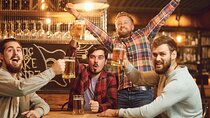 Private Austrian Beer Tasting Tour in Vienna Old Town