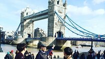 Private Black Cab Tour of London's Iconic Landmarks