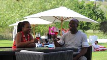 A Visit To Stellenbosch Franschoek Paarl Wineries From Cape Town Full Day