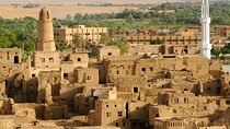 4 Days 3 Night To Bahariya And Dakhla Oasis From Cairo