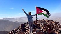 The Ultimate Jordan Experience - 8 Full Days Private Tour