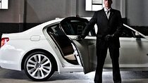 Cairo and Giza Airport Pick Up or Transfer