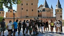 Segovia and Avila Day trip from Madrid with Gourmet Lunch