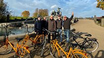 Biking tour -Copenhagen Small Group, max 10 people 