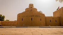 Private full day Al Ain Tour from Dubai