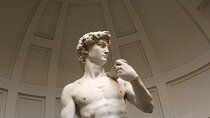 Florence: Exclusive Private Tour of the Accademia Gallery