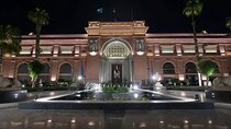 From Hurghada: Full-Day Trip to Cairo by Bus
