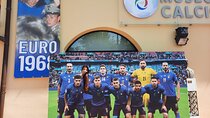 Private Tour of Museo Del Calcio