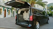 Montego Bay (MBJ) to any location. RT Transfers