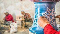 Visit of Fez with a professional guide 5 hours