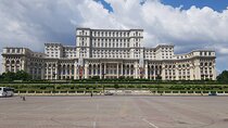 5 to 6 Hours - Private Bucharest City Tour about Ceausescu and Communism 
