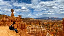 3-Day Grand Canyon South Rim, Zion & Bryce Canyon From Las Vegas