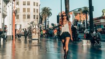 Ultimate Hollywood History Walking Tour in Los Angeles - See All Theaters