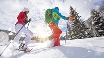 Snowshoe Rentals in South Lake Tahoe