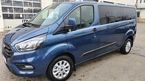 Private Driver to Mihail Kogalniceanu (Constanta) from Bucharest