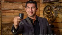 Mezcal Tasting -Masterclass + Blind tasting-