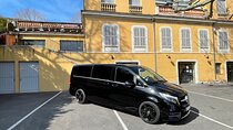 Half-Day Private Tour of Grasse and its Surroundings