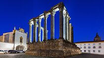 Full Day Private Transfer - Lisbon to Algarve Tour