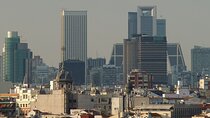 Marvelous Madrid: Self-Guided Audio Walking Tour