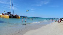 Negril seven Miles Beach & Rik's Café Sun Set "for less"