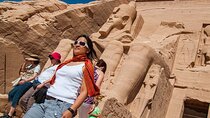 7 Days Marvel Cairo and Luxor and Abu Simbel