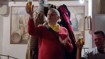 Paul’s bavarian culinary pleasure tour