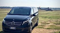 Transfer Bolgheri to Rome DOOR TO DOOR