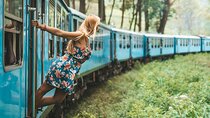 2 Day Tour of Yala & Ella with Hill Country Scenic Train Ride - All Inclusive