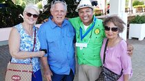  Comfotable Taxi - City Tour Puerto Plata
