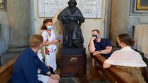 Private Walking Tour of Florence Esotericism