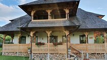 8 Days Private Tour in Romania - Transylvania, Maramures & Moldova