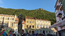 2-Day Private Tour from Bucharest in Transylvania from Bucharest