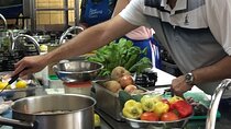 Split Cooking Class - Afternoon Edition Shared Activity
