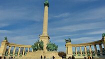 Exciting Private Tour in Budapest