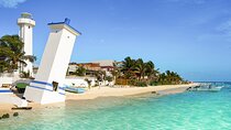Round Trip Private Transfer from Cancun Airport to Puerto Morelos