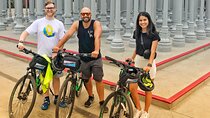 Los Angeles Bike Rental Bike Hire: Pedal or Electric Options