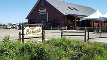 The Barnside Hop 