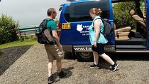 Guanacaste Airport transfer to Jw Marriott Guanacaste