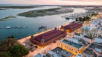 Full Day Tour Eastern Algarve - Private Tour