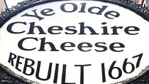 London’s Historical Pubs: A Self-Guided Audio Tour