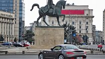 Bucharest to Targoviste - Fast Transportation