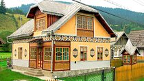From Bucharest: Romania, Moldova & Transnistria 14-Day Tour
