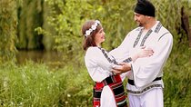 6-Day Private Tour in Romania from Bucharest